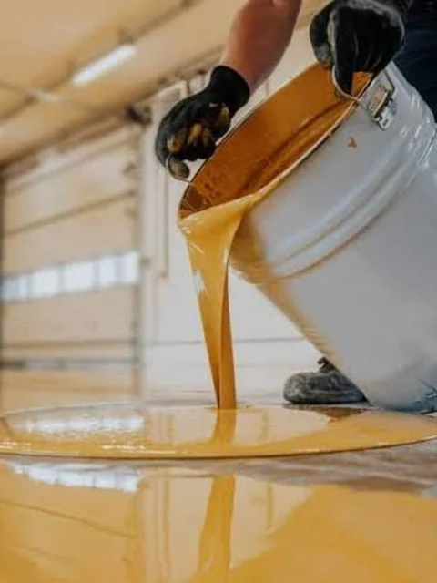 Jasa Epoxy Coating Lantai