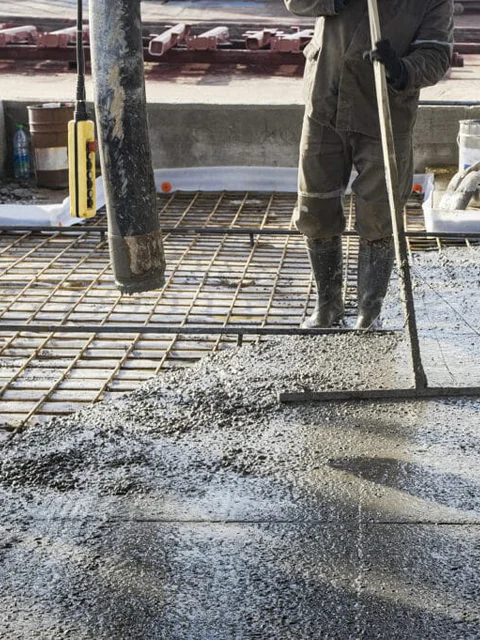 Jasa Gelar Beton