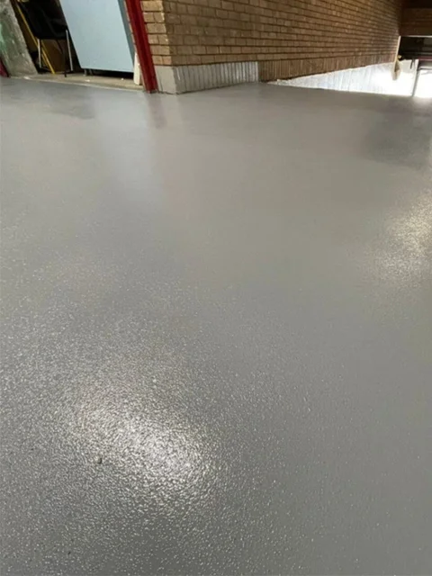 Jasa Epoxy Anti Slip