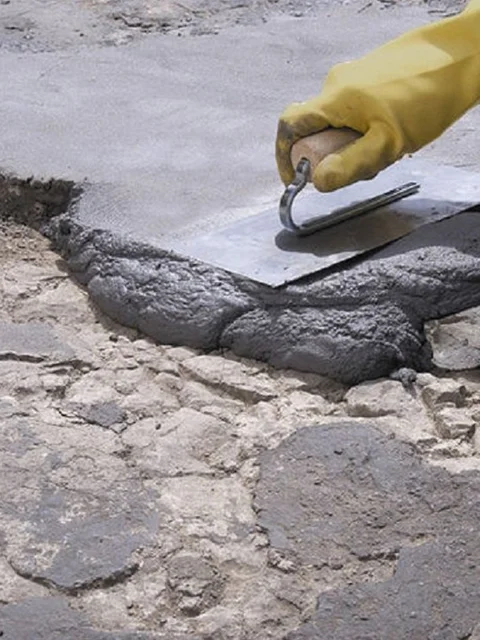 Jasa Epoxy Mortar