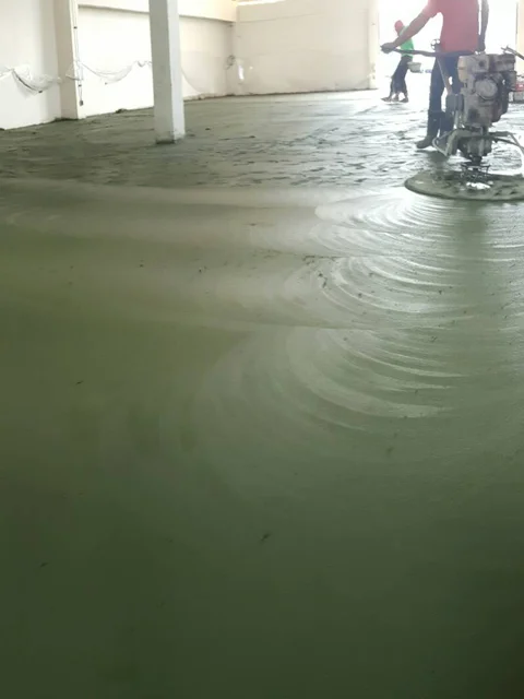 Jasa Floor Hardener